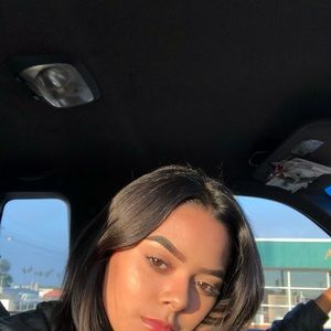 Meet your Posher, Daisy